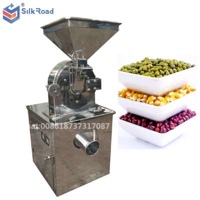 professional Salt grinder&seashell grinding machine price